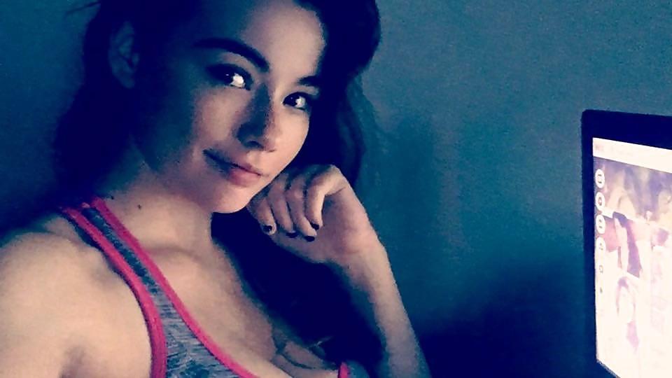 Krista aus Niedersachsen,Deutschland